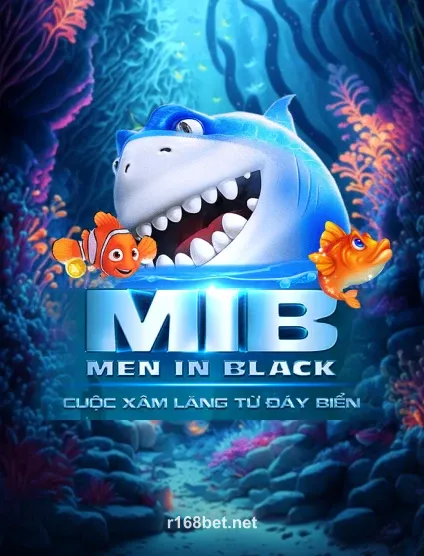 Techplay Men In Black Portrait tại r168